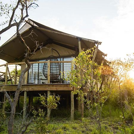 Mdluli Safari Lodge Hazyview Kültér fotó