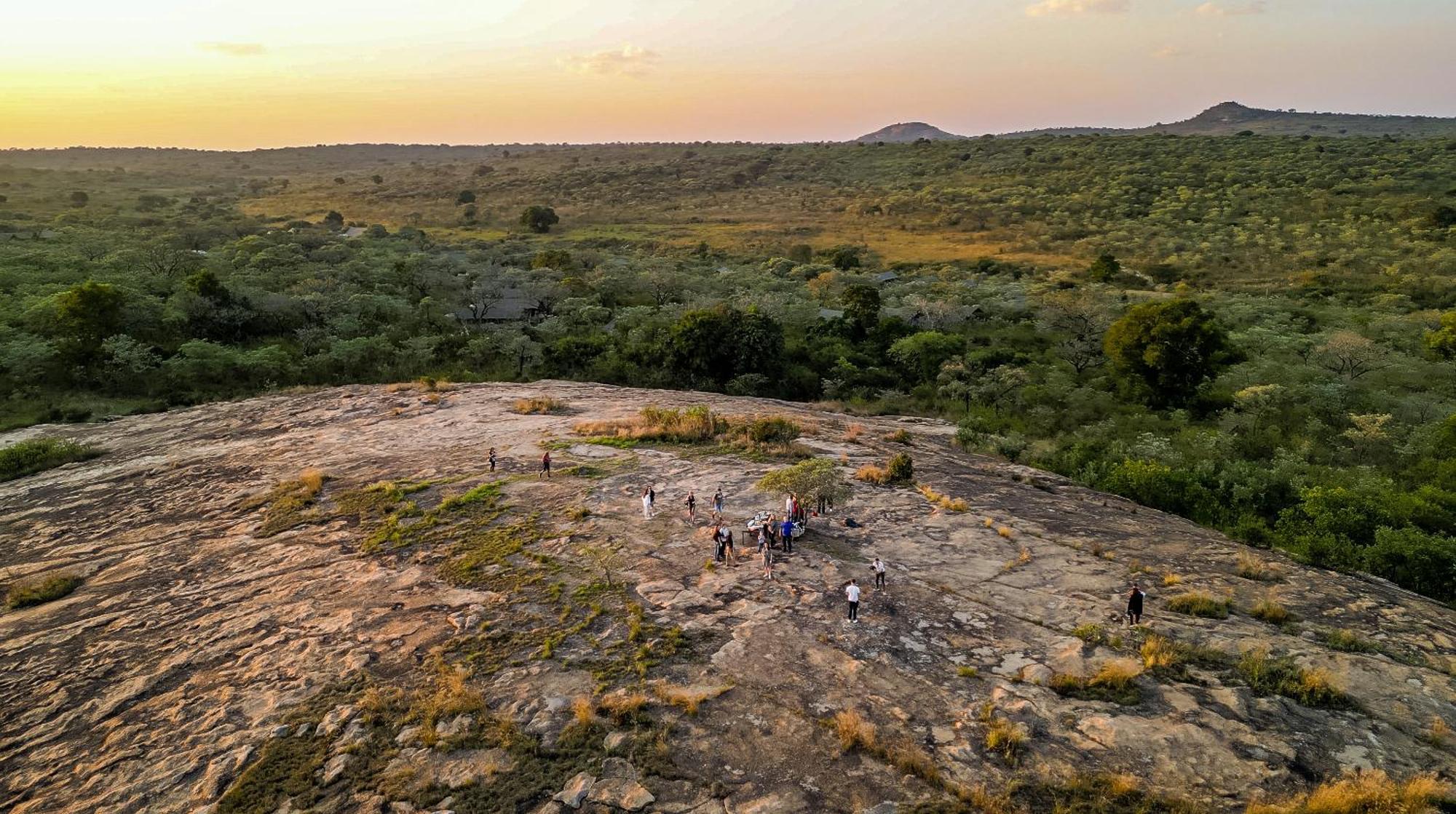 Mdluli Safari Lodge Hazyview Kültér fotó